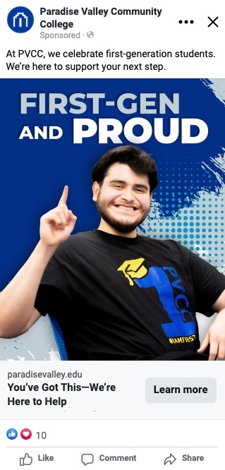 ""