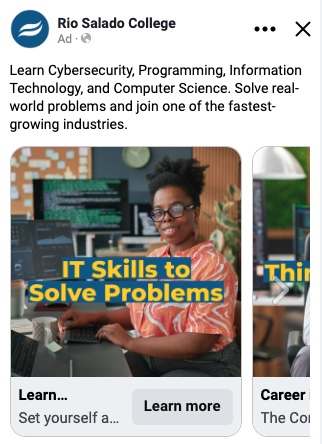 ""