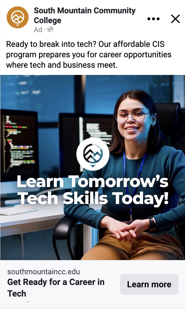 ""