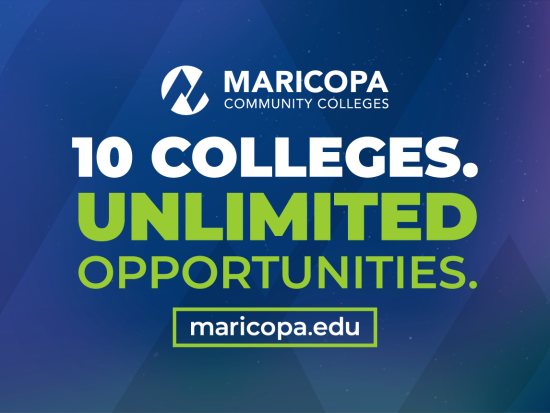 Unlimited Opportunities Wordmark