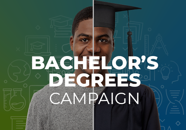 Bachelor’s Degrees