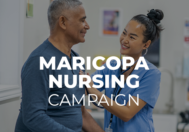 Maricopa Nursing