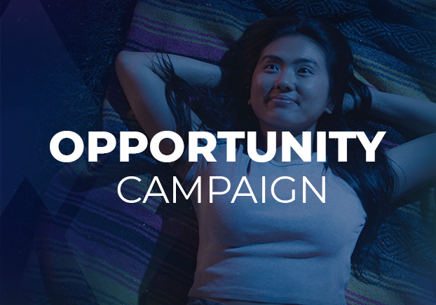 Opportunity Campaign