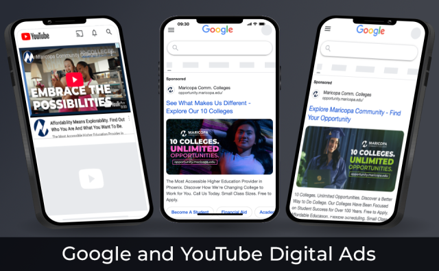 Meta Digital Ads